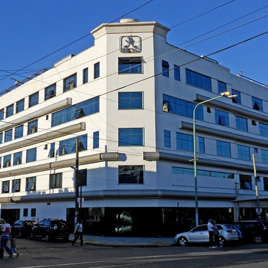 Sanatorio de la Trinidad Quilmes